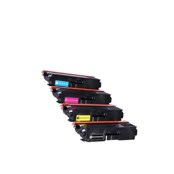 2019 fabrika satış renkli yazıcı toner kartuşu TN310 Brother DCP-9055CDN/9270CDN/L8400CDN/L8450CDW...