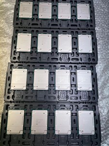 หน่วยประมวลผล Intel Xeon Platinum 32 Core 2.8GHZ เซิร์ฟเวอร์ CPU 8562Y + - Product Image 6