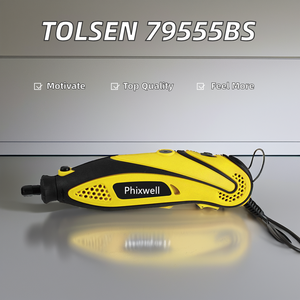 130W 127V电动旋转工具套装DIY级角磨机BS插头磨削工业用湿磨床磨盘220V