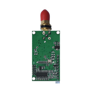 RS485 TTL <strong>RS232</strong> Serial RF <strong>Wireless</strong> Sensors Gateway Data Logger - Product Image 6