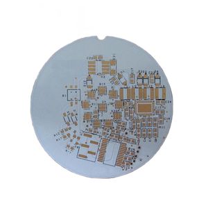 Shenzhen Printed Circuit Board 94v-0 <strong>LED</strong> <strong>PCB</strong> Board Aluminum <strong>PCB</strong> For <strong>LED</strong>