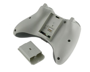 ワイヤレスコントローラーXbox360ビデオゲーム用ジョイスティック