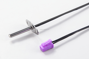 Sensor de sonda de temperatura RTD de repuesto para parrilla OEM RPD PT1000 salida analógica Pt100 - Product Image 2