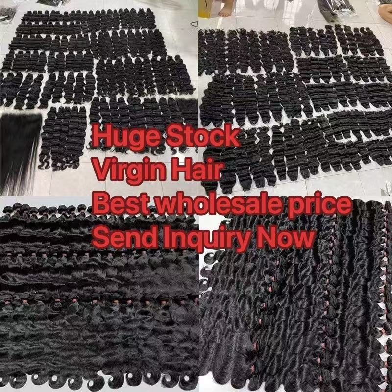 Body Wave Deep Wave