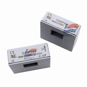 新入荷90A15Vボードマウントクローズドループ電流センサーCSNP661 - Product Image 1