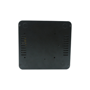 PCミニコンピューターIntelN1004コアデュアル2 LANイーサネット8 USB Ubuntu Win 10 Nuc Nanoファンレス産業用PC Mini - Product Image 4