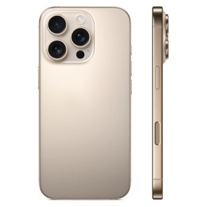 ASISオリジナル2SIM中国版Apple for iPhone 16 Pro Max 256GBロック解除5Gセルラー8GB中古携帯電話用 - Product Image 2
