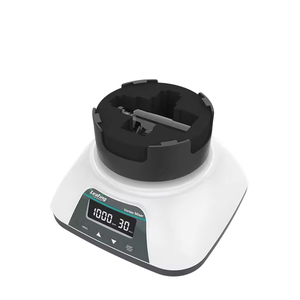实验室搅拌机多模块涡流搅拌机基本实验室设备涡流搅拌机 - Product Image 1