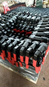 Ốc vít container berat Trailer Twist khóa cho container Trailer - Product Image 6