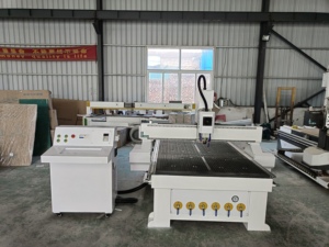 Supports Customized Sizes <strong>CNC</strong> <strong>Router</strong> Machine Price Woodworking <strong>CNC</strong> Wood <strong>Router</strong> Machine for Furniture Mold Making - Product Image 2