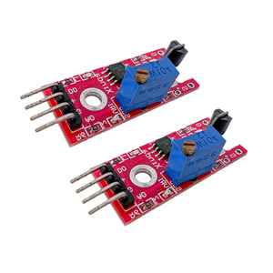 OKY3427 Okystar OEM/ODM S2 C9金属検出器タッチセンサーモジュール金属タッチモジュール - Product Image 6