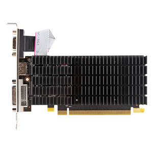 グラフィックカードAMDRadeon R5 220 2GDGPUカードPCデスクトップ独立グラフィックカード - Product Image 1