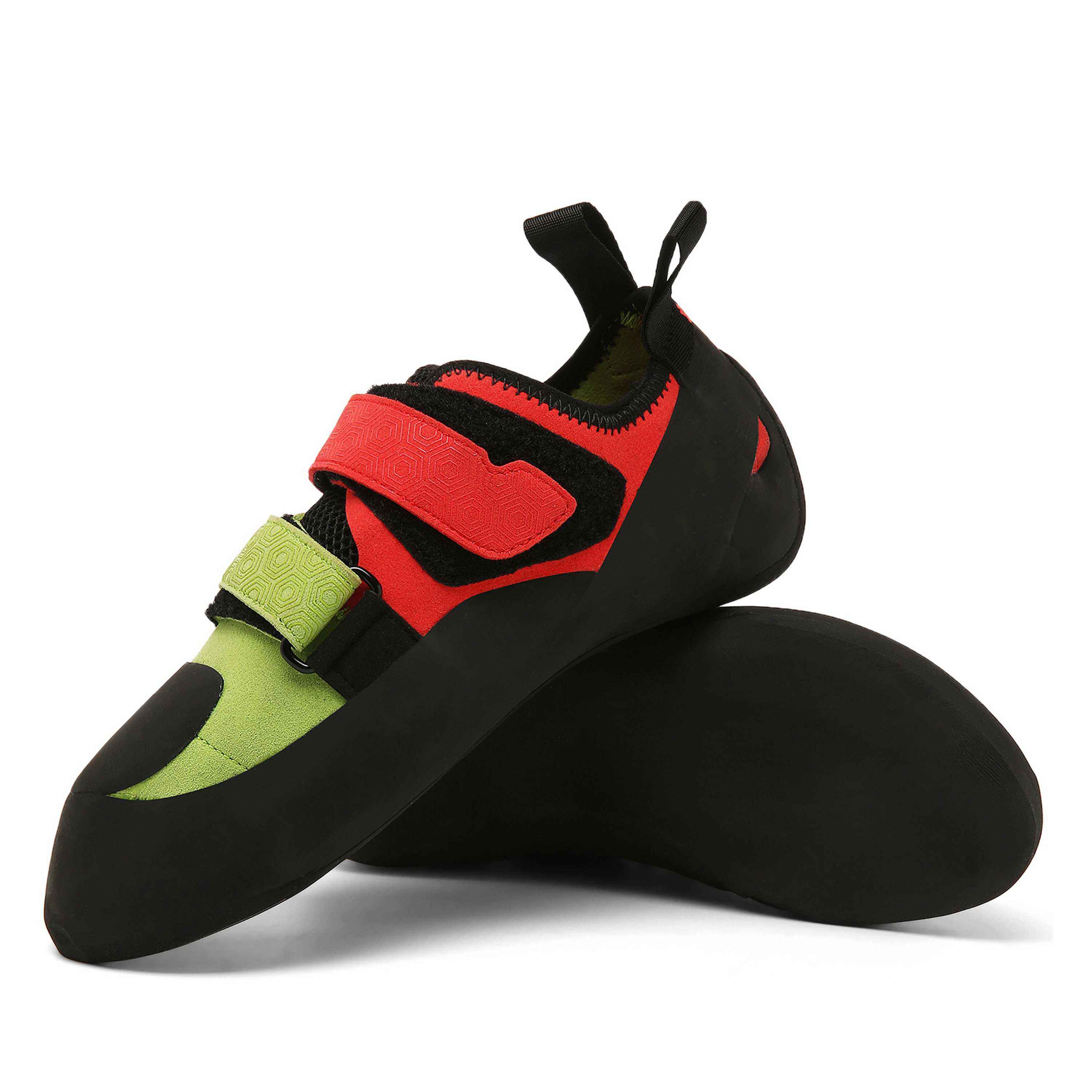 แดงเขียว