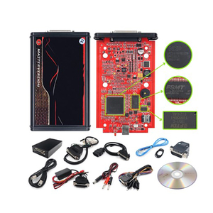 KESS 2.80 Online 5.017 ECU Chip Tuning Tool KESS V 5.017 V 2.47 Full Set OBD2 Master ECU Programmer Car Truck Diagnostic Tool