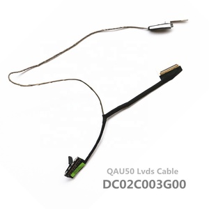 Flex Cable for Compaq for HP ENVY6 <strong>ENVY</strong> 6-1006SA ENVY4 ENVY4-1000 DC02C003G00 Notebook Computer - Product Image 2