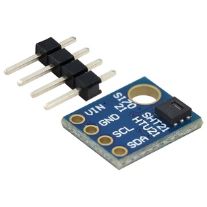 1 Piece Humidity Sensor with I2C Interface Si7021 <strong>GY</strong>-<strong>21</strong> <strong>HTU21</strong> for-Industrial-High Precision - Product Image 4