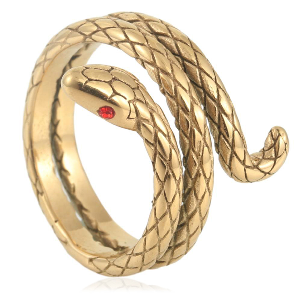 Golden (red eyes)