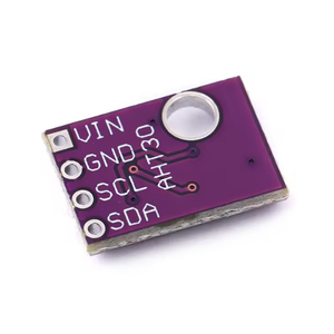 AHT30 sensore di umidità temperatura modulo di temperatura e umidità sonda I2C segnale digitale alta precisione ampia tensione