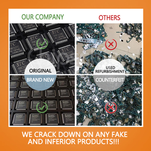 Chip integrale circuito AD8110ASTZ QFP AD I ics microcontrollore AD8110ASTZ Chipsship Ic Mcu chip circuito integrale