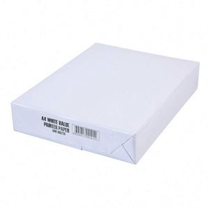 Experiencia de escritura suave-Papel de copia A4 de 80GSM, adecuado para todo tipo de instrumentos de escritura - Product Image 2