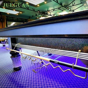 Chất Lượng Cao Strachan Snooker Pool Bảng Bộ Phận Bảng Giá - Product Image 6