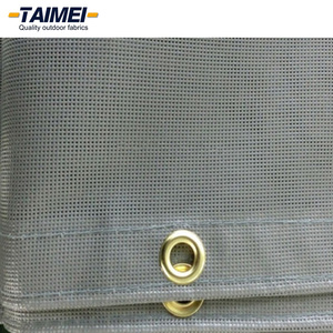 PVC Coated Grey Xây Dựng <span class=keywords><strong>Net</strong></span> Cho Xây Dựng An Toàn Lưới Tấm Giàn Giáo Lưới - Product Image 1