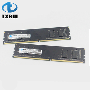 Consiglio vivamente Desktop Memoria Ram 16GB DDR4 2400mhz 2666mhz Memoria 16GB Ram - Product Image 6