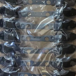 อุปกรณ์เสริม hicyber สำหรับ Xbox One Elite ตัวควบคุมปุ่มทริกเกอร์กันชน RB และ lbrb ส่วนซ่อมเคส - Product Image 3