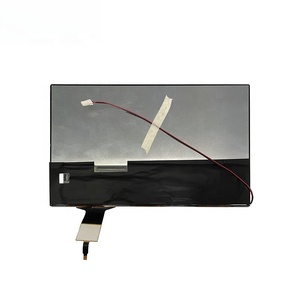 10.1 Inch <strong>Raspberry</strong> <strong>Pi</strong> TFT IPS LVDS Interface LCD Display Module Touch Screen Motion Sensor Industrial Control Pad Board - Product Image 2