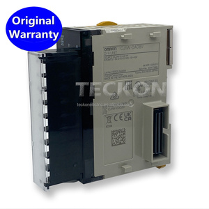 Neue Original CJ1 Spezial-E/A-Einheiten CJ1W-DA041 CJ1W PLC Analog Output Module DA041 Programmier bare Controller CJ1W-DA041 - Product Image 2