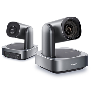 4K Ptz Poe Ip12x зум NDI Конференц-камера автослежения HD MI USB Live Streaming камера видеоконференцсвязь система - Product Image 1