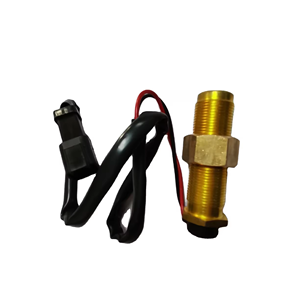 挖掘机备件和卡车的挖掘机旋转传感器Pc200-7 7861-93-2310 - Product Image 1