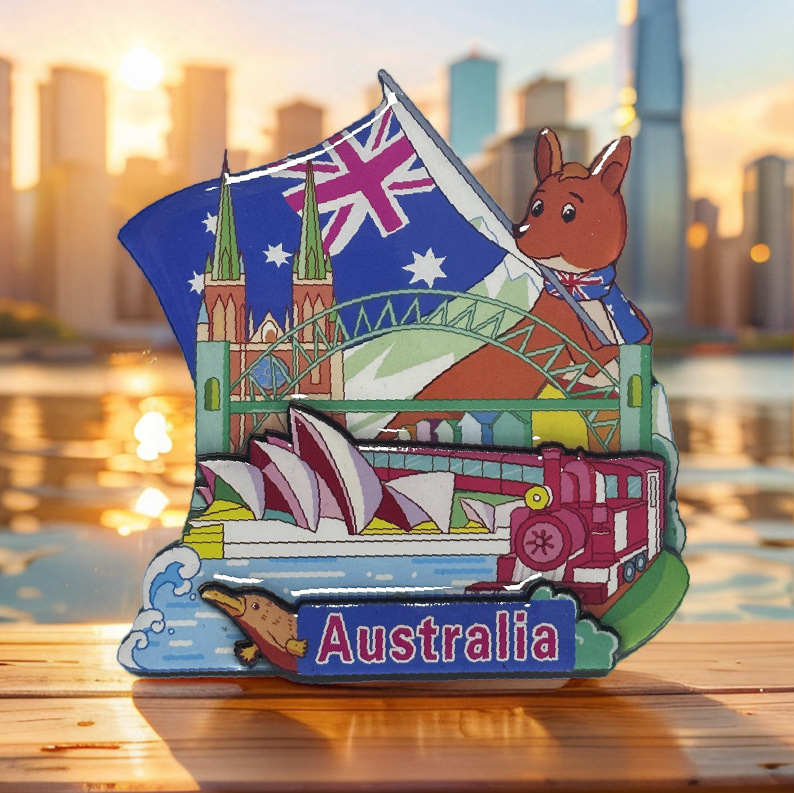 Australie