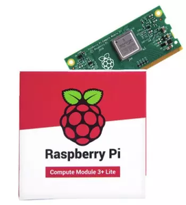Raspberry pie CM3 + scheda di sviluppo del modulo centrale del computer kit IoT backplane Pi rpi 8G 16G 32G Lite