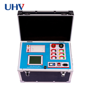 UHV-107A CT PT Analyzer <strong>Testing</strong> Equipment CT PT Comprehensive Characterics Tester - Product Image 6