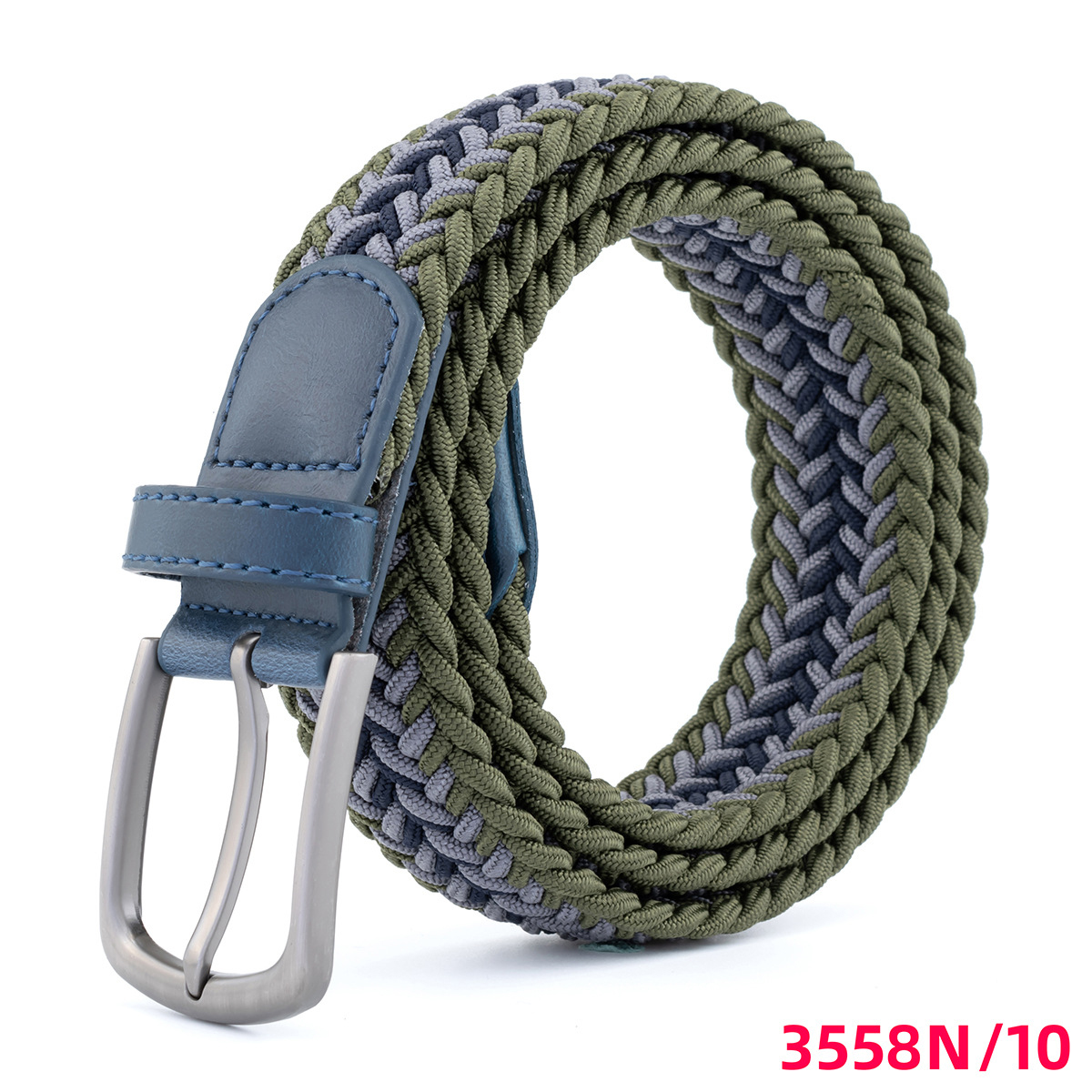 Paon Bleu