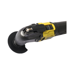 <strong>Multi</strong>-<strong>Function</strong> <strong>Oscillating</strong> <strong>Tool</strong> Set Power <strong>Tool</strong> with Source Battery Good Price - Product Image 3