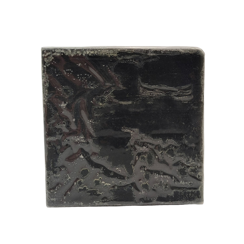 Bambou de charbon de bois