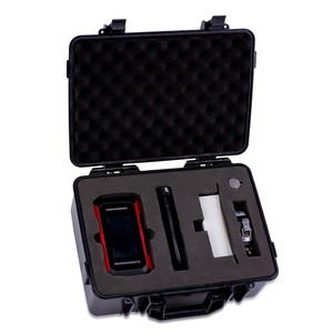 UHV-8003 Digital Handheld Switch Transformer Partial Discharge Detection Pd <strong>Test</strong> Ultrasonic Partial Discharge Tester - Product Image 6