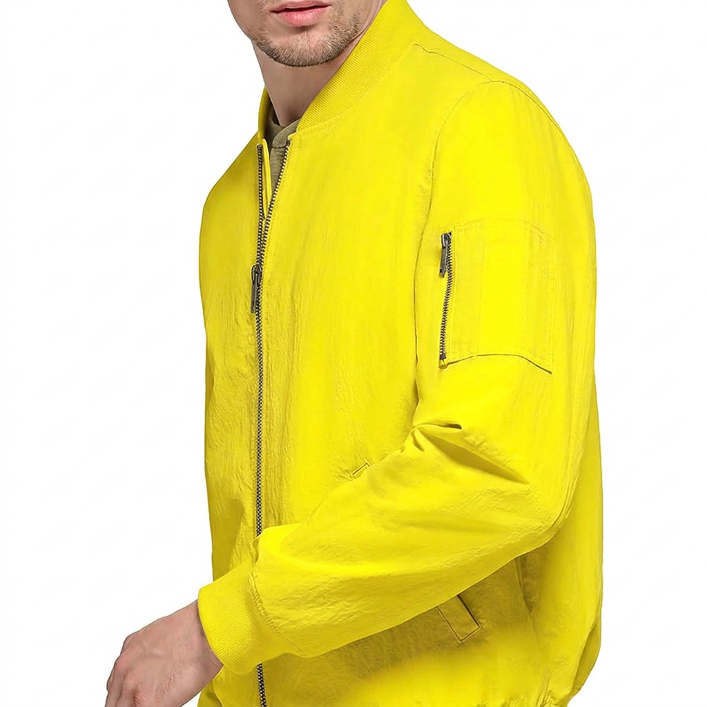 Jaune