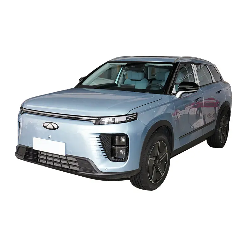 2024 저렴한 가격 저렴한 전기 자동차 체리 Fulwin Phev T6 5 도어 5 인승 Suv 차량 저렴한 자동차 판매