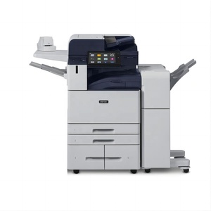 Altalink C8155C8155プリンター用の再生およびテスト済みの多機能プロフェッショナルカラーレーザープリンター - Product Image 3