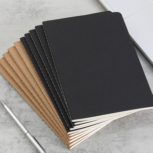 Cuaderno pequeño, Bloc de notas bonito, papelería para estudiantes, pequeño regalo de promoción con logotipo del cliente - Product Image 3