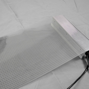 LED esnek ekran LED çip ekran LED şeffaf ekran LED ekran modülü serisi P3.5 P4 P5 P6 P7.5 P8 P10 P15 P20 P30 - Product Image 1