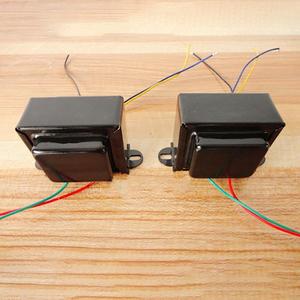 5K 5W Single Ended 6 p1 6 p14 6 p6 amplificatore valvolare uscita Audio trasformatori importazione Z11 uscita 0-4-8Ohm trasformatori
