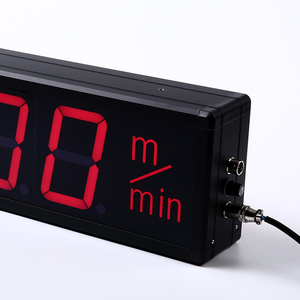 Multifunktion zähler Zähler vierstellige Anzeige digitaler LED-Zähler mit Summer alarm - Product Image 2
