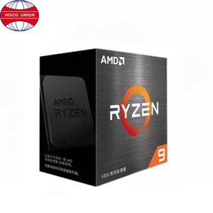 New in Stock High Performance for <strong>AMD</strong> R9 5900X 12cores 3.7GHz Socket AM4 105W <strong>CPU</strong> - Product Image 1