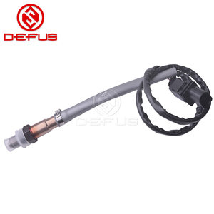 DEFUS, ventas directas de fábrica, pieza de automóvil, sensores de oxígeno Lambda OEM 06F906262Q para VW TIGUAN (5N _) 2007 O2sensor 06F906262Q - Product Image 1