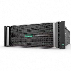 Nuovissimo HPE ProLiant DL580 Gen10 Plus DL580 Gen11 Gen11 4U Rack Xeon Intel Server - Product Image 2