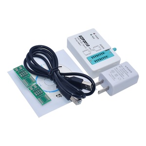 Nuovo V ad alta velocità USB SPI programmatore supporto 24 25 93 EEPROM 25 25 Flash BIOS Chip - Product Image 4
